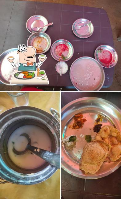 കഞ്ഞിക്കട