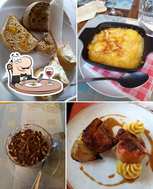 Trattoria Le Bourg