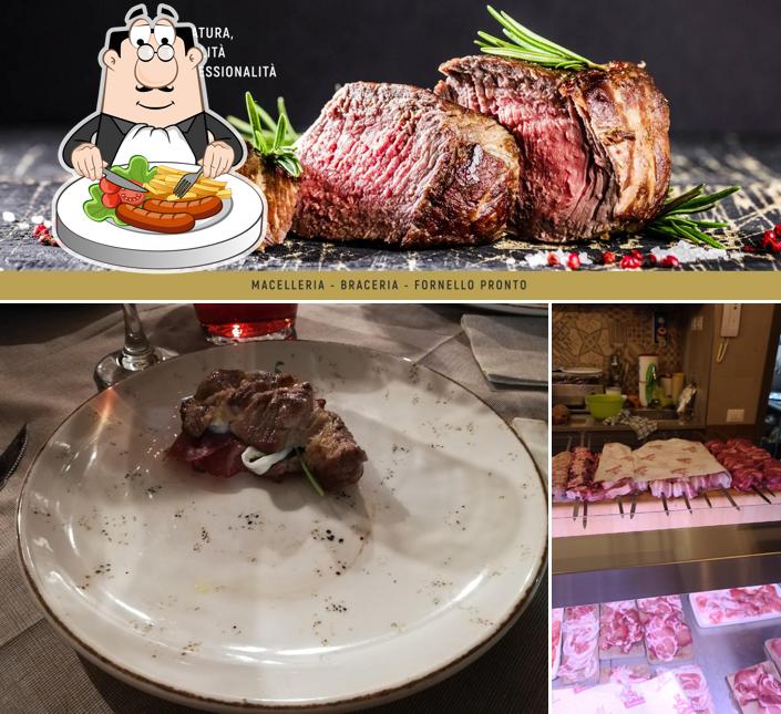 Platti al AI TRE PUNTI