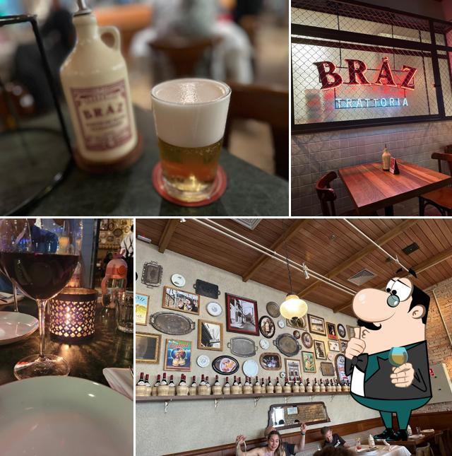 Bráz Trattoria