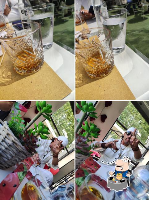 Platti al King's Coffee