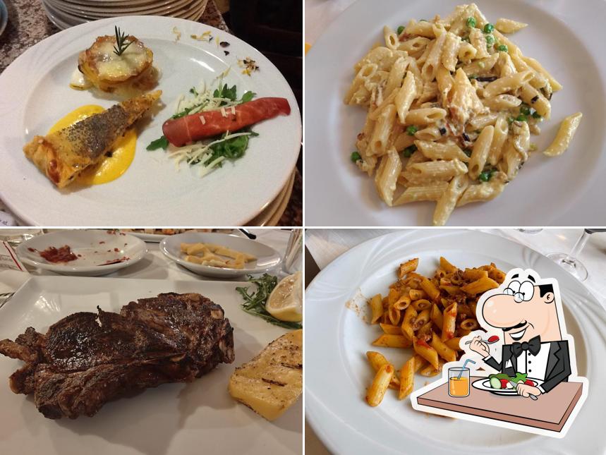 Cibo al Osteria n°5