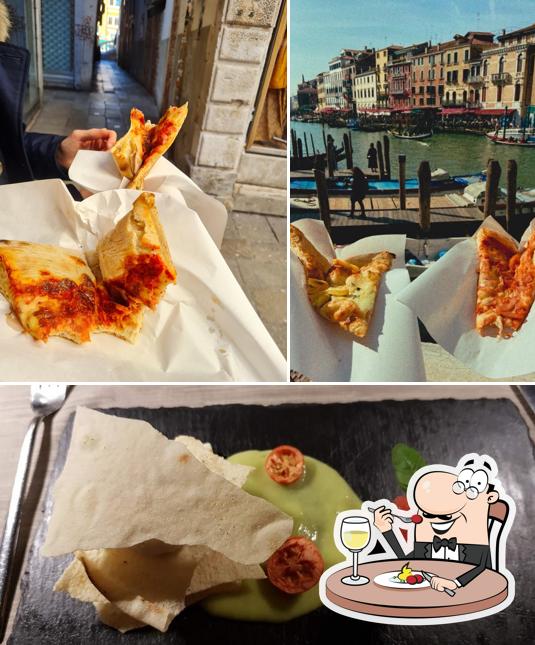 Cibo al Megaone