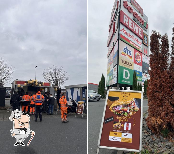 Döner-X