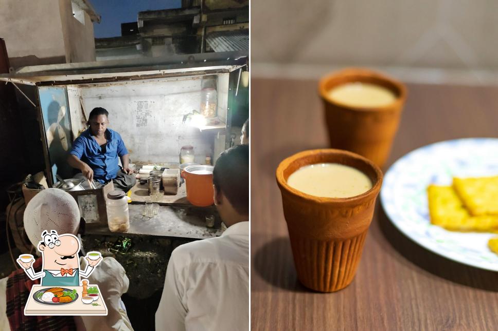 Imtiaz Chai Wala
