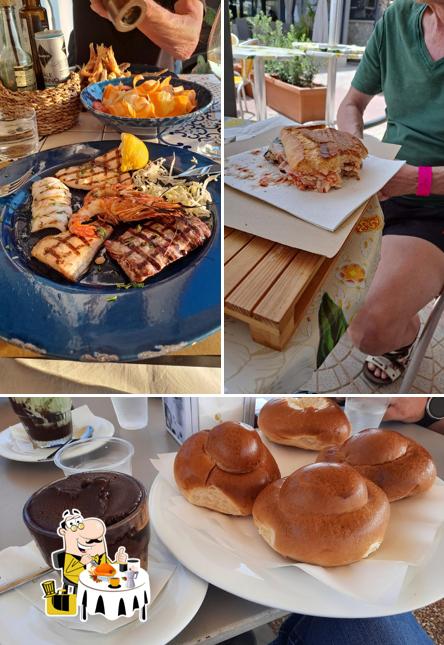 Platti al Naxos Gestioni turistiche