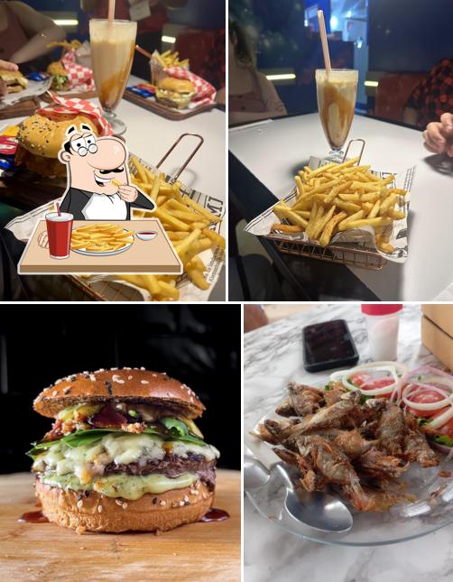 Star Burger
