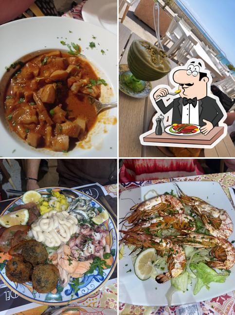 Cibo al U Maiazè