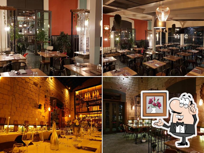 Pompei Centrale Pizzeria Hamburgheria