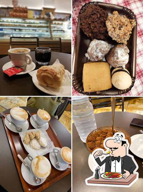 Pasticceria Armando e Marcella