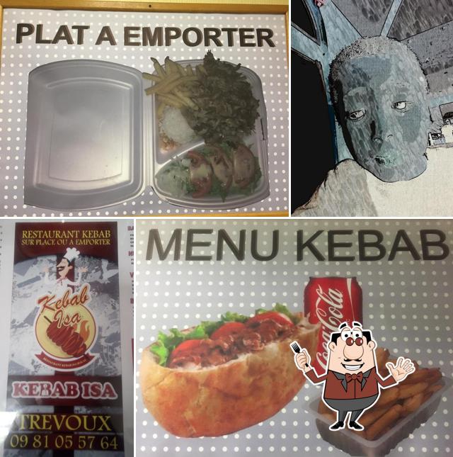 KEBAB ISA