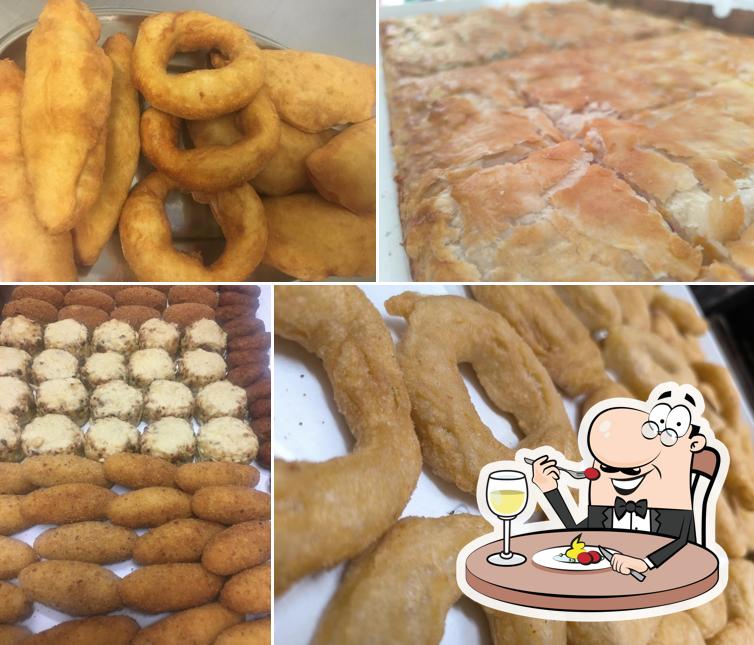 Platti al CRUNCHY