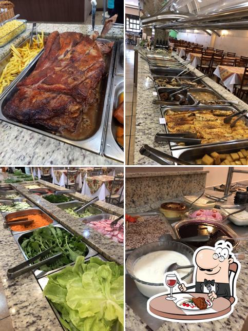 Costela em Duammy Gastronomia
