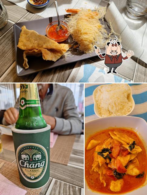 Cibo al Tempura Ristorante