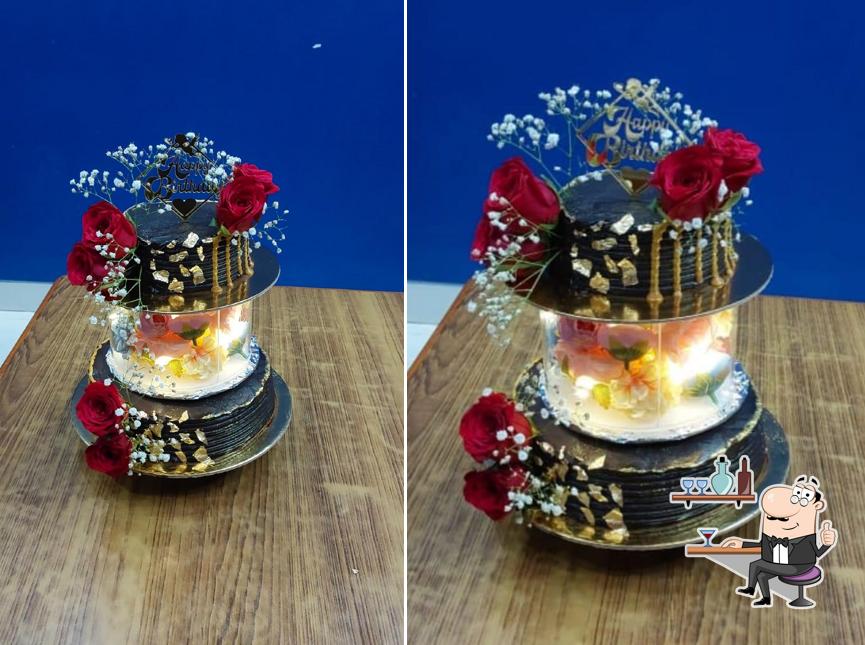 Treats And Temptations