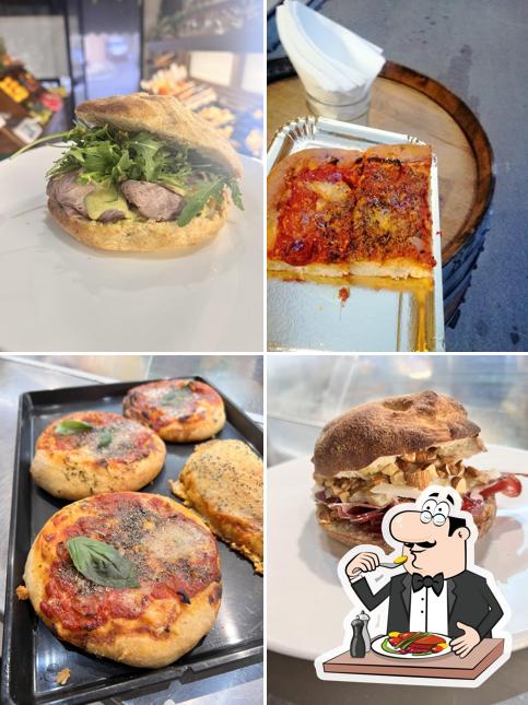 Cibo al Sicula Gourmet