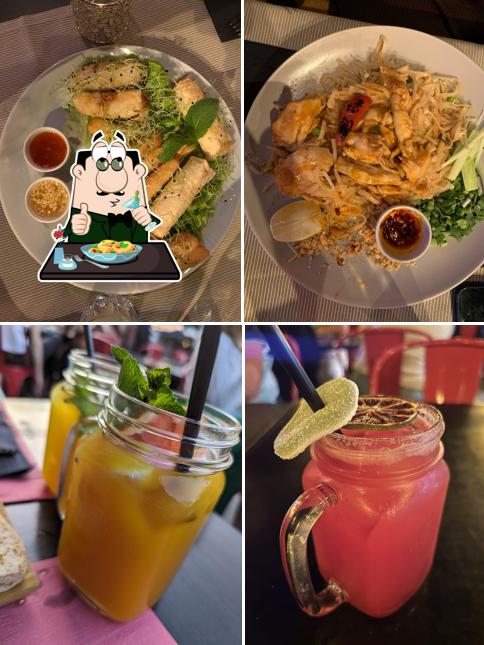 Platti al Tao Bar & Asian Restaurant