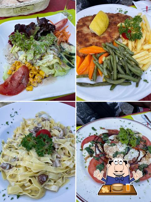 Cibo al Obstgarten