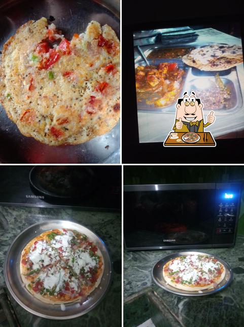 Punjab Restaurant Sharwan tiwari