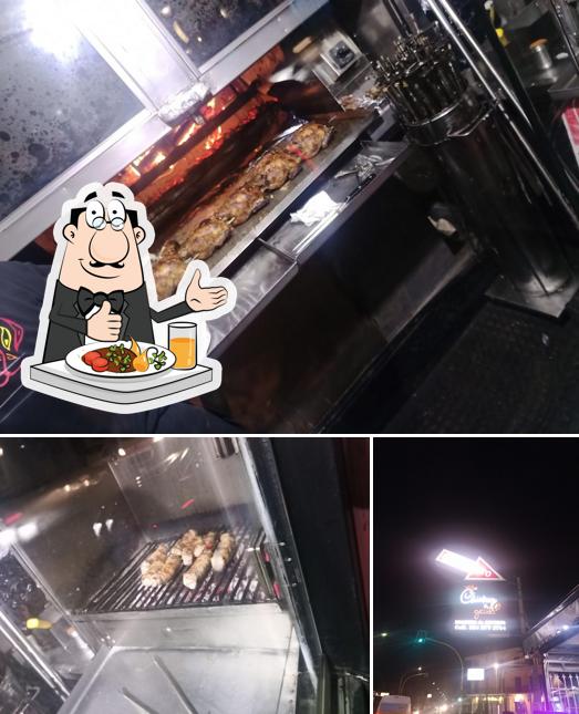 Platti al Chicken & Grill - Braceria da Asporto