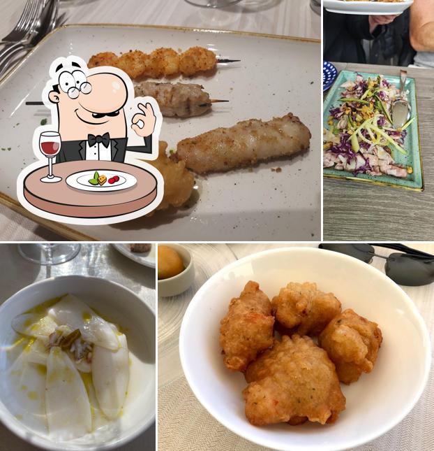 Cibo al Da Bacone