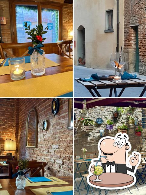 Enoteca 88 - Vino e Taglieri