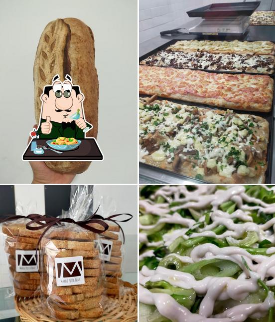 Cibo al Margó PizzaPane