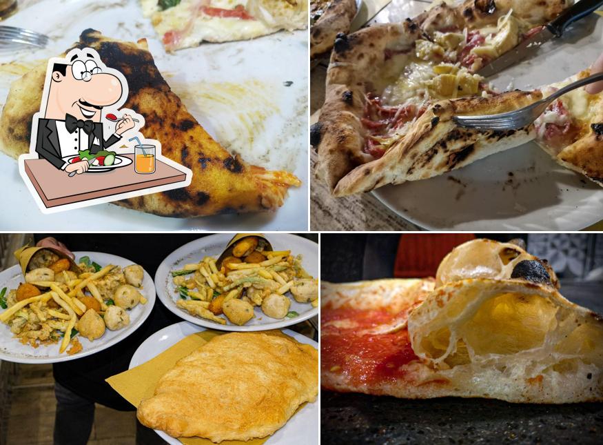 Cibo al Pummarola Gourmet