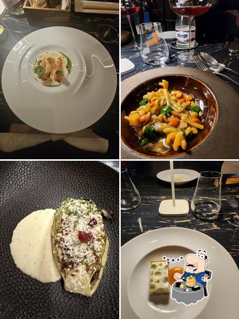 Cibo al Veritas Restaurant