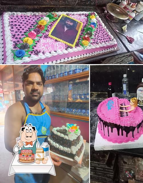 Al Jubail Bekers image