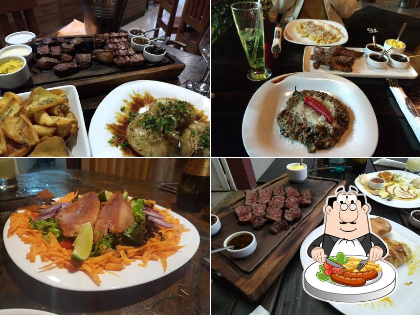Empório Gastronômico - Carnes Especiais e Delicatessen