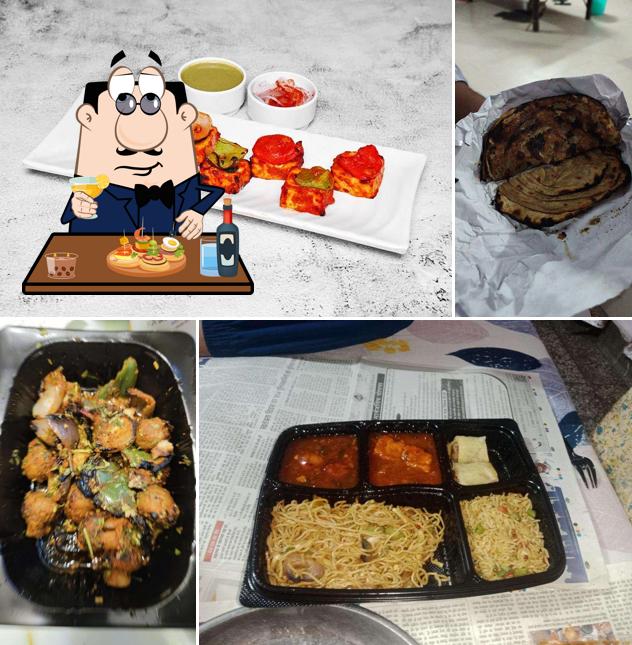 Kake Da Hotel Since 1931