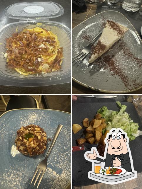 Cibo al Kosky's Ristopub Bistrot