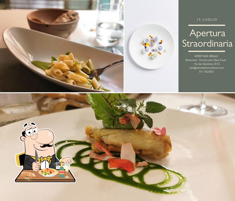 Platti al Antonio Chiodi Latini