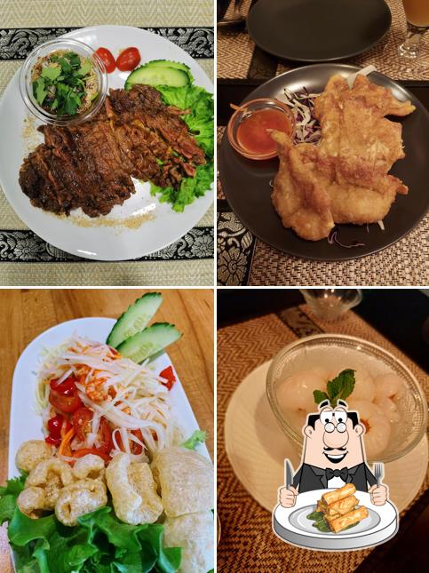 Baan Thai 88