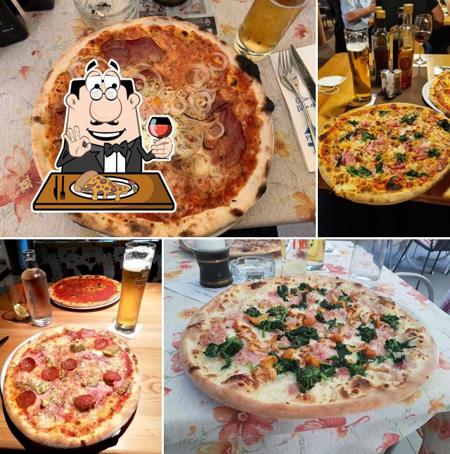 La pizza è il piatto veloce più amato al mondo La pizza è il piatto veloce più amato al mondo