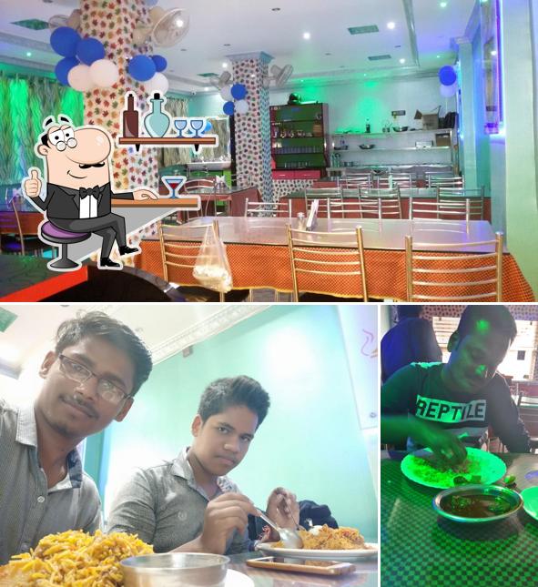 Check out how New Sheetal Chhaya looks inside
