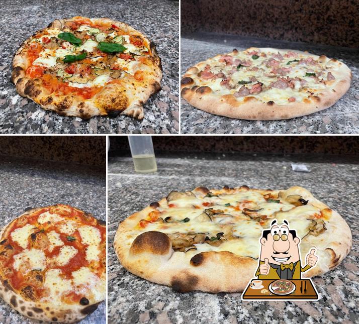 La pizza è il piatto veloce preferito al mondo