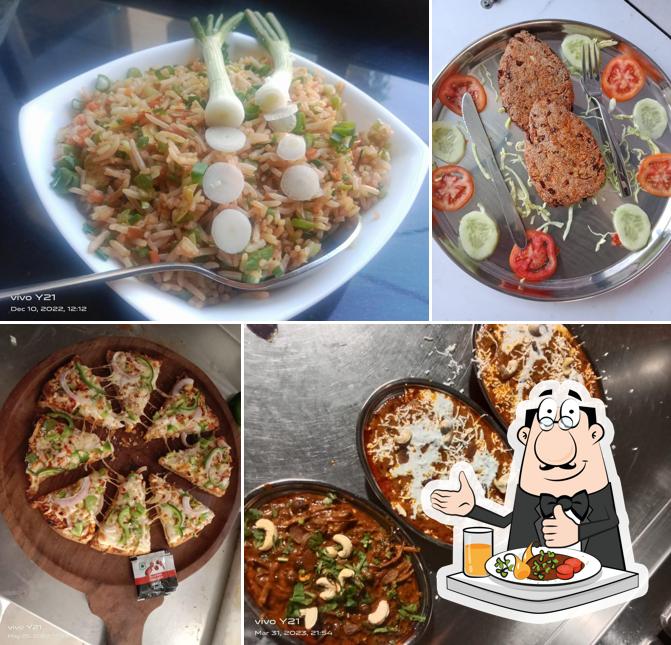 Food at Janta hotel chirawa - Best Restaurant In Chirawa, Best Hotel & Restaurant Chirawa, Family Restaurant,veg restaurant