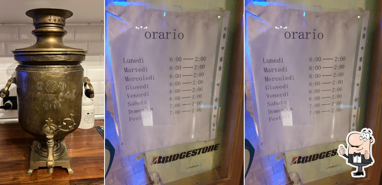Guarda questa immagine di Bar Passaparola