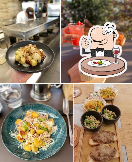 Cibo al Bocon Bottega e Cucina