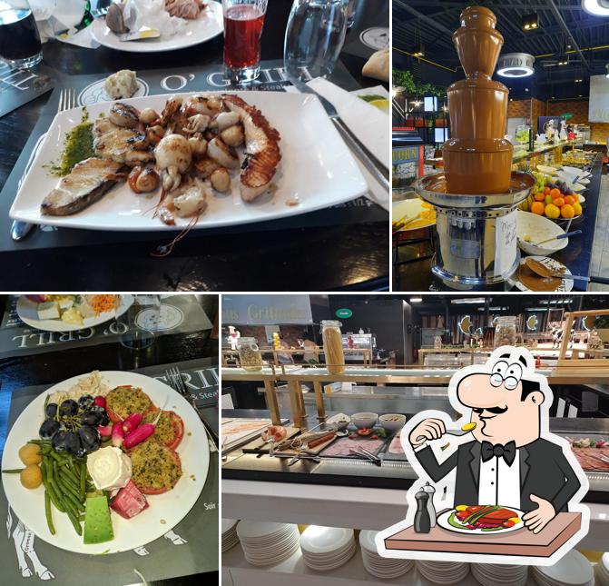 O'Grill