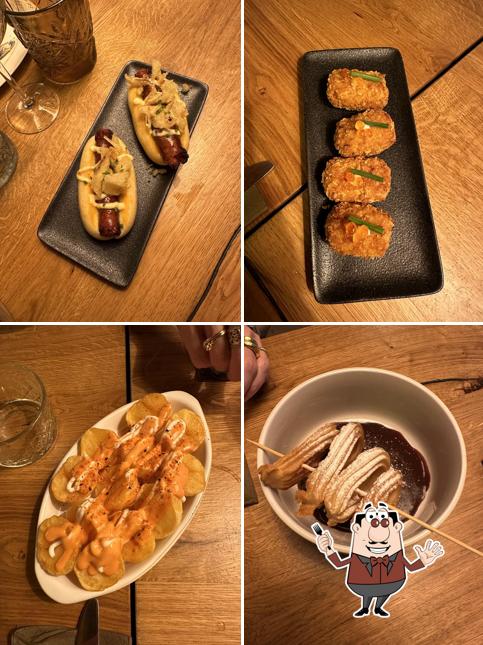 Platti al Simunye Coppet