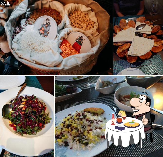 SAHiL Bar & Restaurant