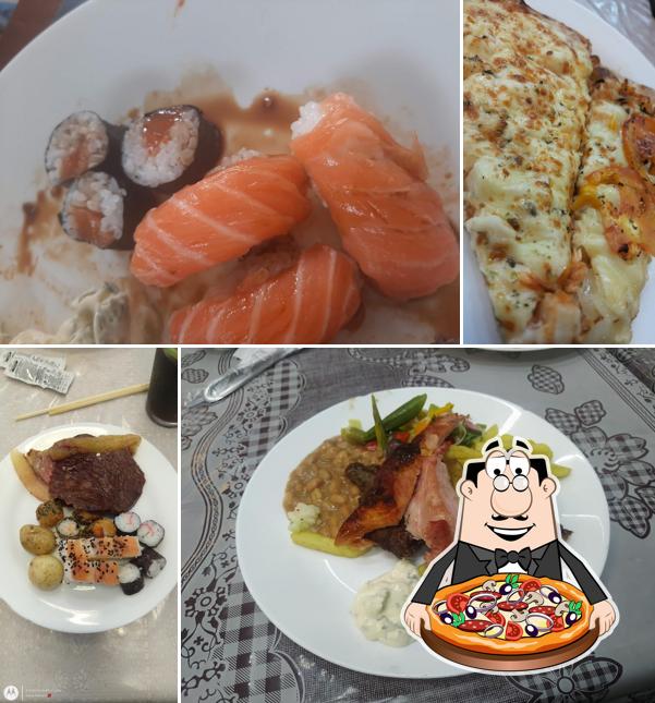 Terra Restaurante e Pizzaria