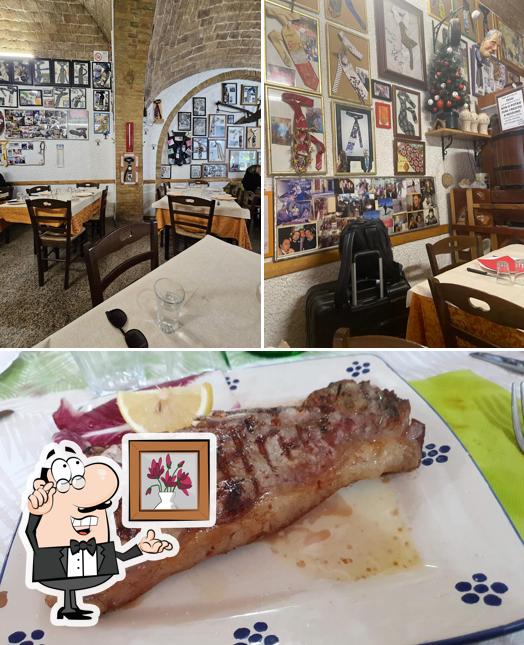 La foto della interni e seo_images_cat_61 di Trattoria da Endryu