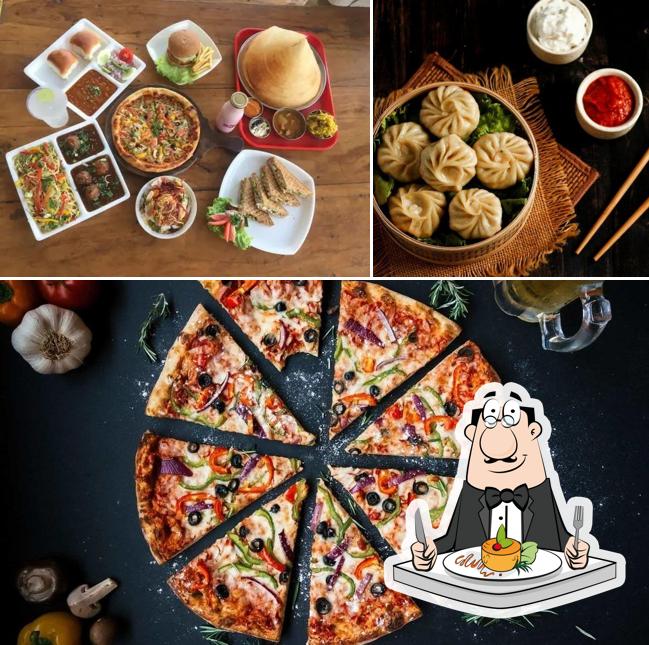 Momos King