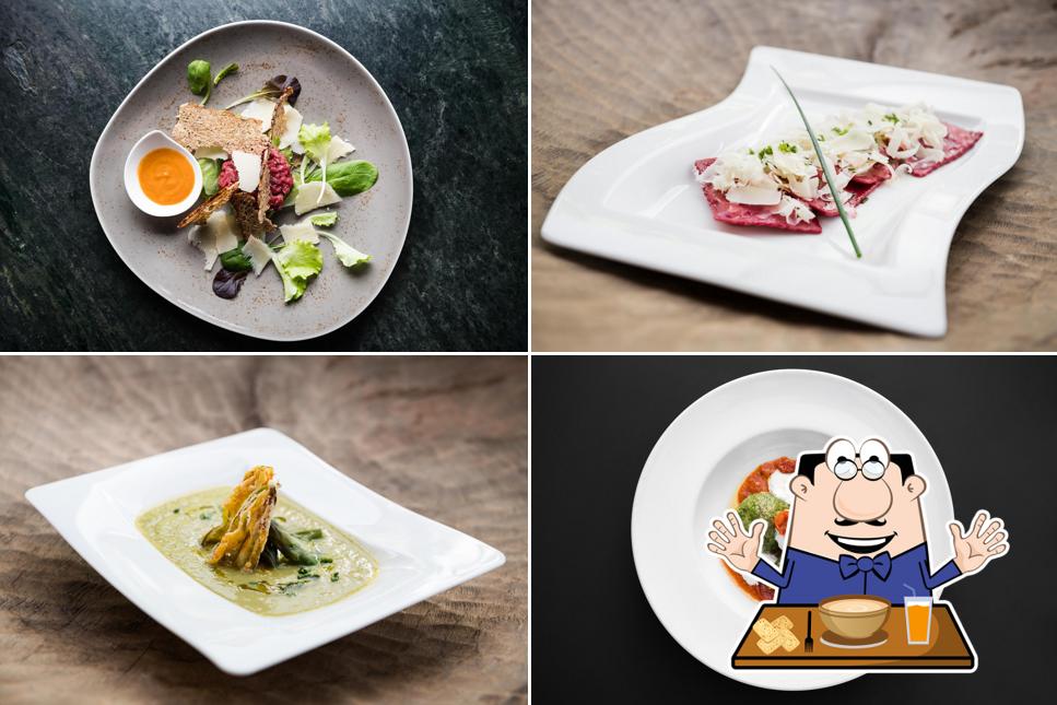 Platti al Corso Am Graben Ristorante & Pizzeria