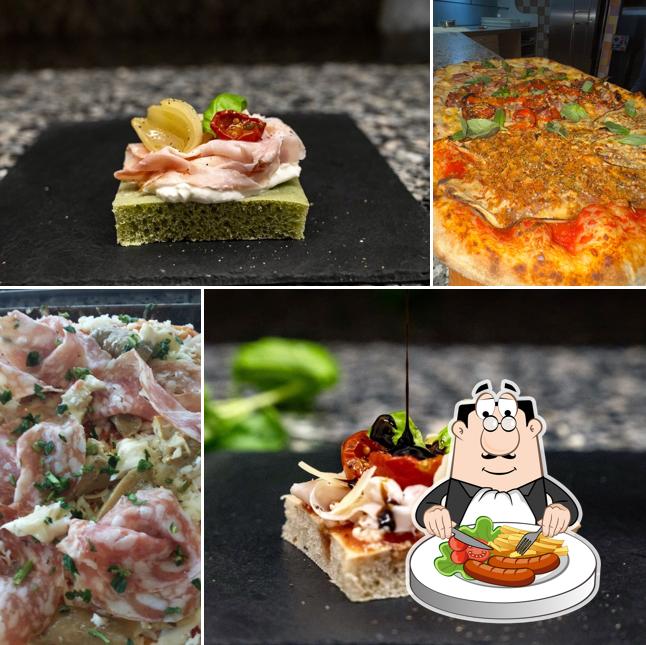 Platti al Pizza Party