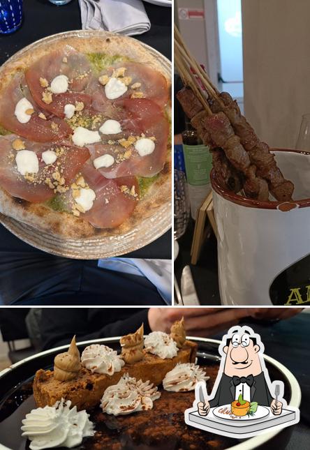 Cibo al Ardemus - Ristorante, Pizzeria, Braceria